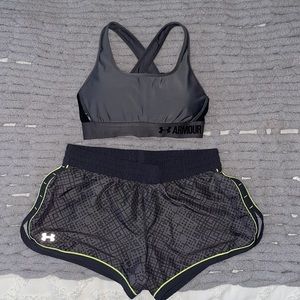 Under Armour Bundle